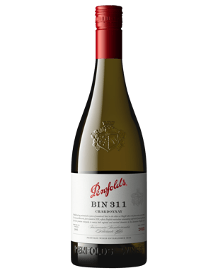 Penfolds Bin 311 Chardonnay 2022  Bottle