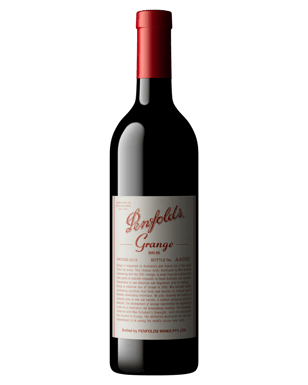 Penfolds Grange Shiraz 2019  Bottle