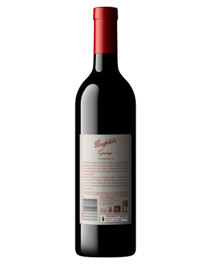 Penfolds Grange Shiraz 2019  Bottle