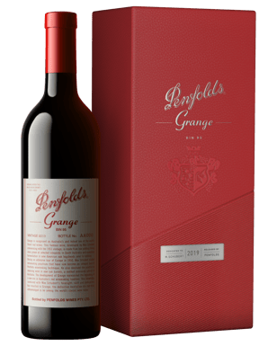 Penfolds Grange Shiraz 2019  Bottle