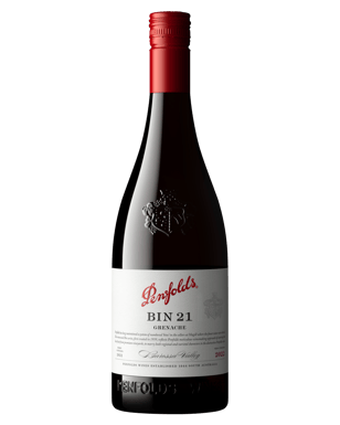 Penfolds Bin 21 Grenache 2022  Bottle