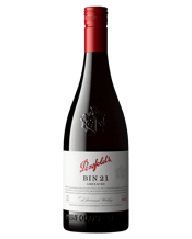 Penfolds Bin 21 Grenache 2022  Bottle