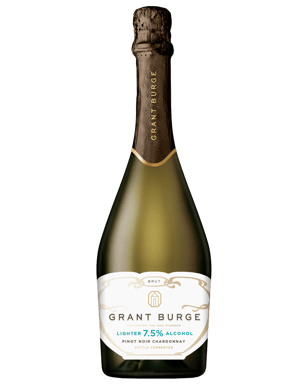 Grant Burge Lighter Alcohol Pinot Noir Chardonnay Sparkling  Bottle