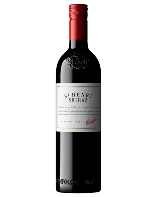 Penfolds St Henri Shiraz 2020  Bottle