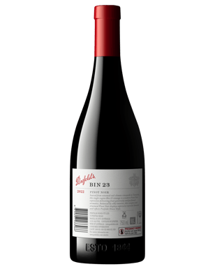 Penfolds Bin 23 Pinot Noir 2022  Bottle