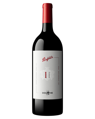 Penfolds Dourthe Ii Cabernet Shiraz 2019 1.5l  Bottle
