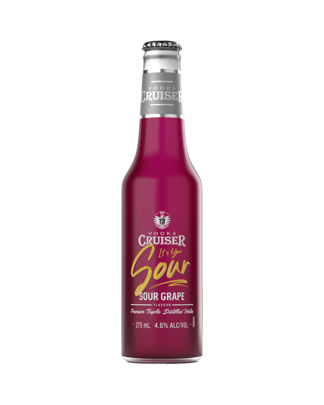 Buy Cruiser Originals Bottles 275ml online with (sameday FREE delivery