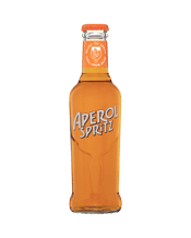 Aperol Spritz Bottles 200ml  Bottle