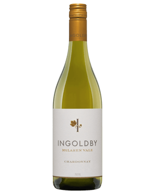 Ingoldby Chardonnay  Bottle
