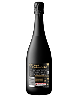 19 Crimes Snoop Dogg Cali Gold Sparkling Nv  Bottle