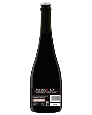 De Bortoli Nebbiolo Fizz  Bottle