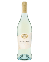 Brown Brothers Moscato Zero  Bottle
