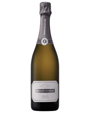 Deviation Road Loftia Brut  Bottle