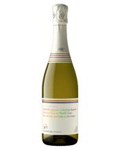 Squealing Pig Prosecco Nv  Bottle