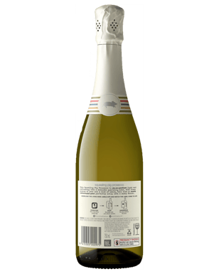 Squealing Pig Prosecco Nv  Bottle