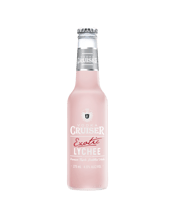 Vodka Cruiser Exotic Lychee Bottles 275ml  Bottle