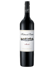 Katnook Estate Coonawarra Merlot  Bottle
