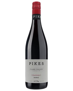 Pikes Eastside Shiraz  Bottle