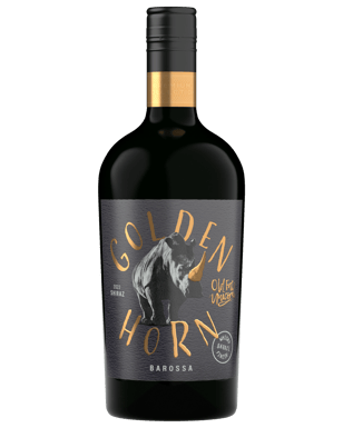 Golden Horn Shiraz 