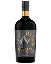Old Fat Unicorn Golden Horn Shiraz  Bottle
