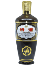 Fenjiu Black Baijiu 500ml  undefined