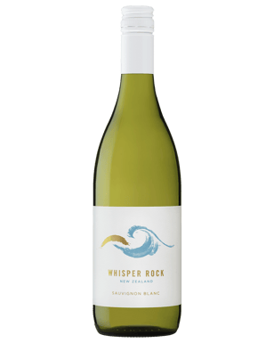 Whisper Rock New Zealand Sauvignon Blanc 750ml  Bottle