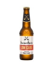 James Squire Low Carb Pale Ale Bottles 330ml  Bottle