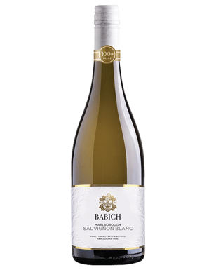 Babich Sauvignon Blanc  Bottle