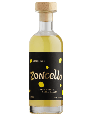 Zonzo Estate Limoncello 500ml  Bottle
