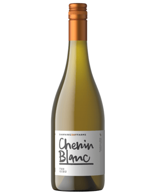 Dawning Day Chenin Blanc  Bottle
