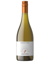 Dawning Day Chardonnay  Bottle