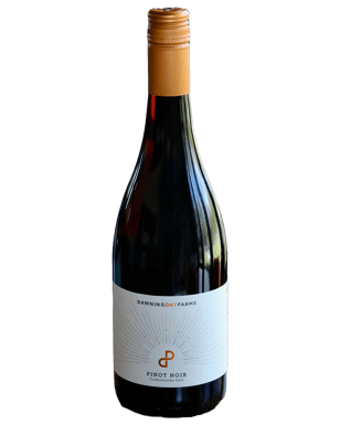 Dawning Day   Bottle