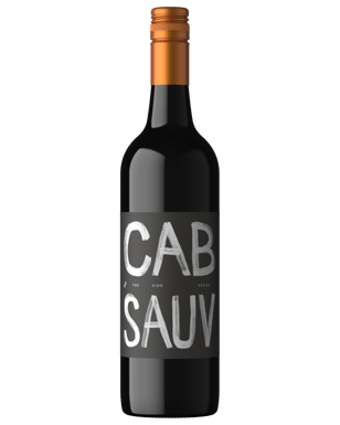 Dawning Day Side Series Cabernet Sauvignon  Bottle