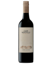 Cape Mentelle Margaret River Cabernet Sauvignon  Bottle