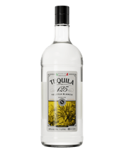 Tequila 125 Tequila 125 1l  Bottle