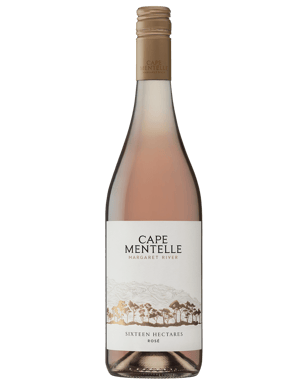Cape Mentelle Sixteen Hectares Rose  Bottle