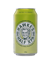 Hawke's Brewing Co. Half Xpa Cans 375ml  Can