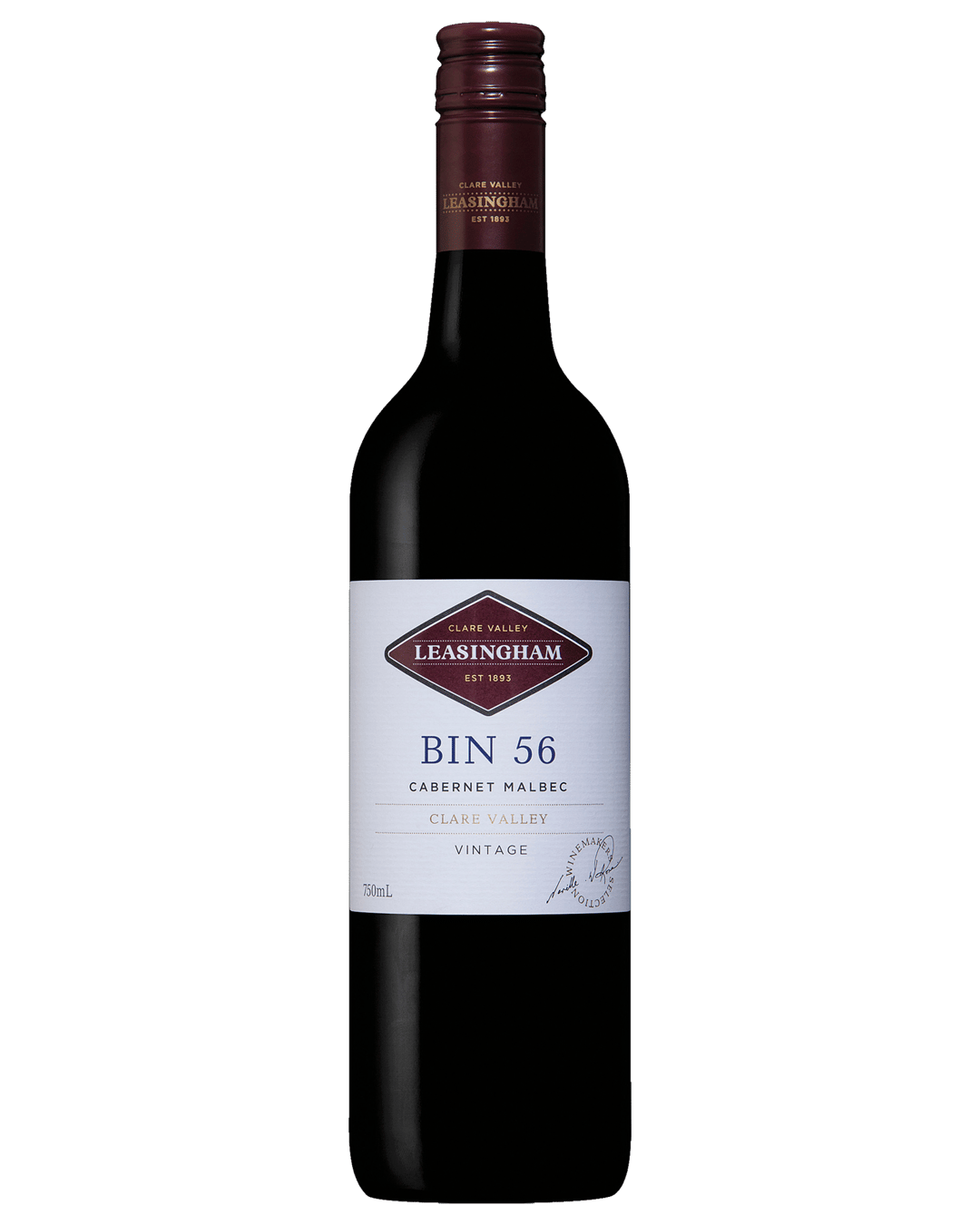 Leasingham Bin 56 Cabernet Malbec
