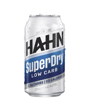 Super Dry Cans 375mL 