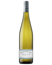 Rieslingfreak No. 14 Watervale Riesling  Bottle