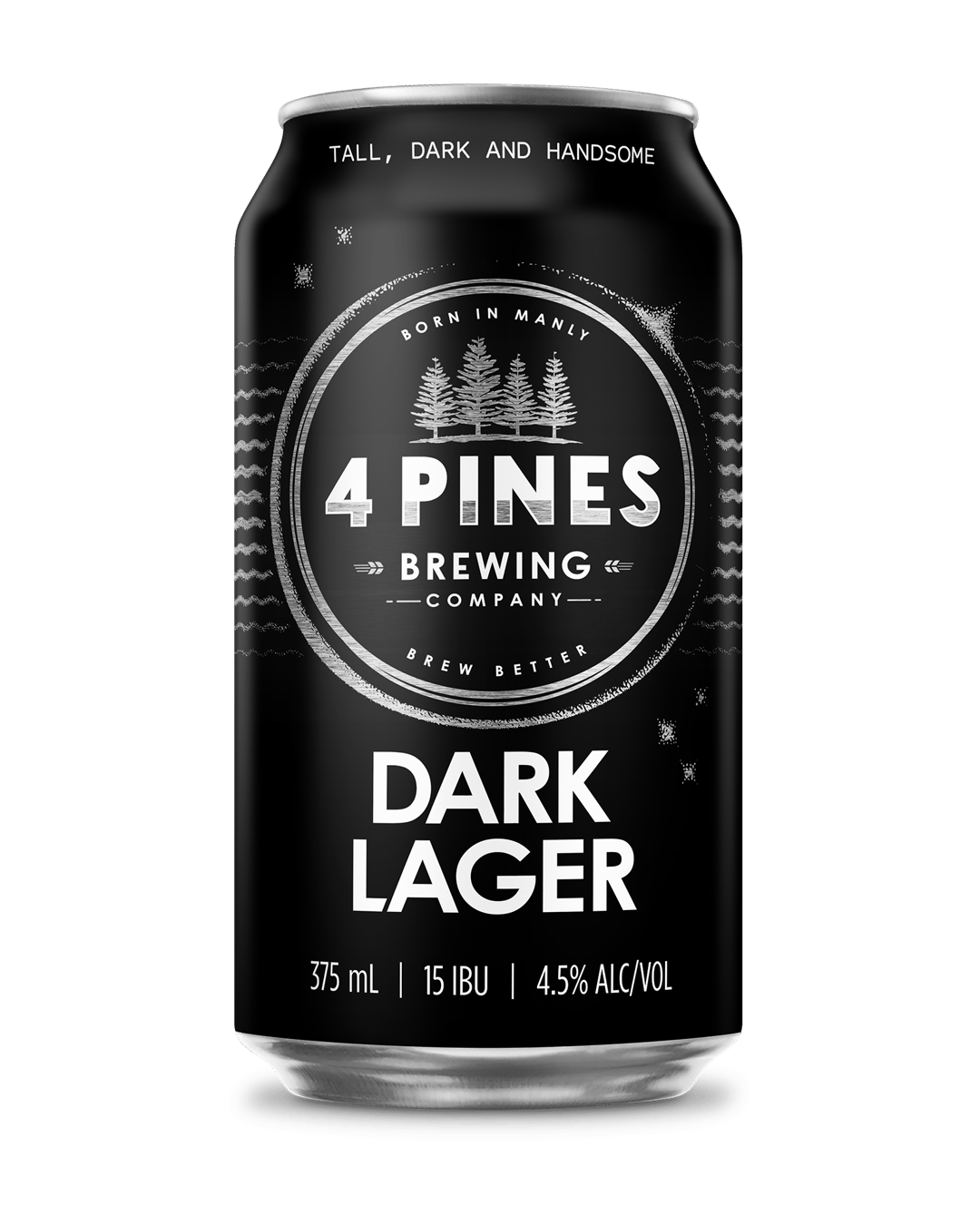 Buy 4 Pines Seaweed Beer Cans 375ml Online With Same Day Free Delivery In Australia At 5962