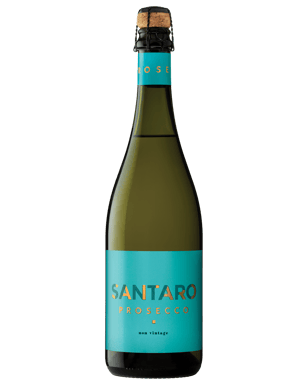 Santaro Prosecco  Bottle