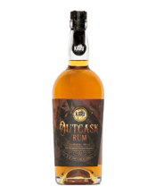 Karu Distillery Outcask Rum 700ml  Bottle