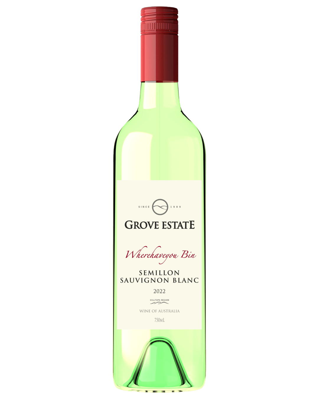 Grove Estate Semillon Sauvignon Blanc