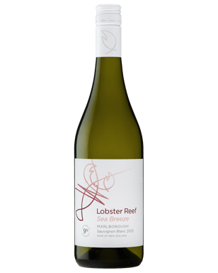 Sea Breeze 9% Sauvignon Blanc 