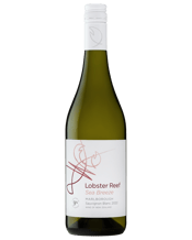 Lobster Reef Sea Breeze 9% Sauvignon Blanc  Bottle
