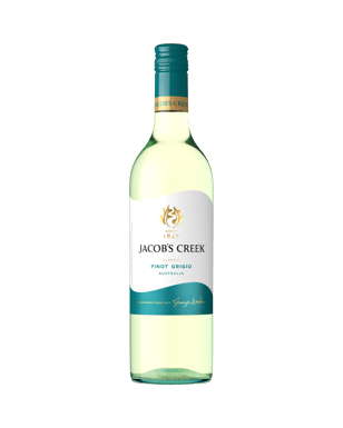 Jacob's Creek Classic Pinot Grigio  Bottle