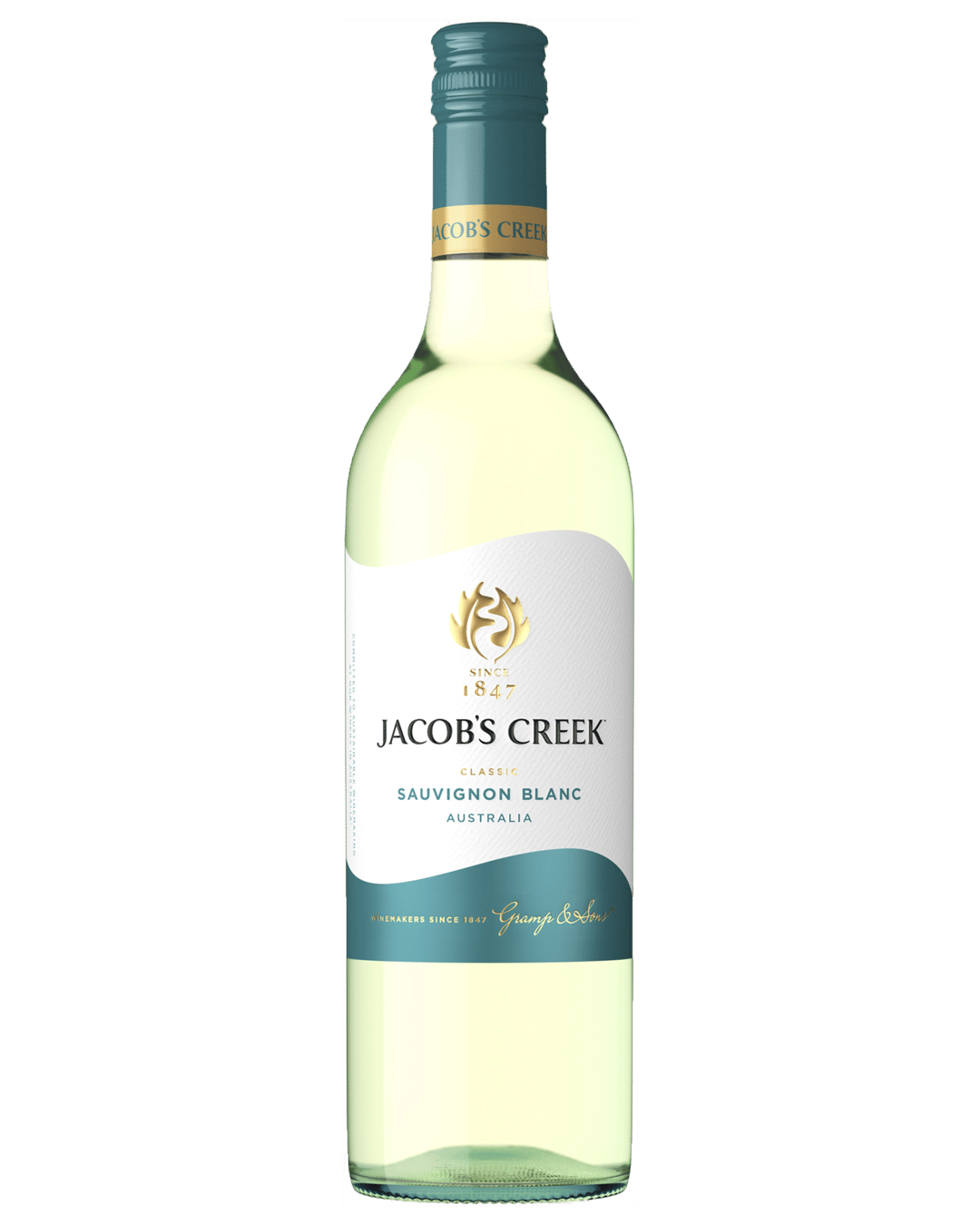 Jacob's Creek Classic Sauvignon Blanc