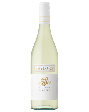 Taylors Estate Pinot Gris  Bottle