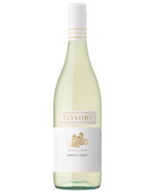 Taylors Estate Pinot Gris  Bottle
